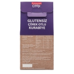 Eczacının Çiftliği Glutensiz Çörek Otlu Kurabiye 50 gr - Thumbnail