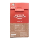 Eczacının Çiftliği Glutensiz Keçiboynuzu Unu 250 gr - Thumbnail