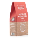 Eczacının Çiftliği Glutensiz Keçiboynuzu Unu 250 gr - Thumbnail