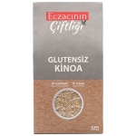 Eczacının Çiftliği Glutensiz Kinoa 350 g - Thumbnail