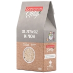 Eczacının Çiftliği Glutensiz Kinoa 350 g - Thumbnail