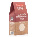 Eczacının Çiftliği Glutensiz Kırmızı Mercimek Unu 250 gr - Thumbnail