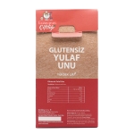 Eczacının Çiftliği Glutensiz Yulaf Unu 300 gr - Thumbnail