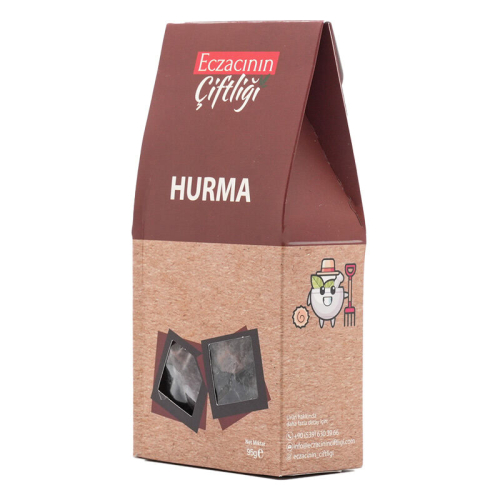 Eczacının Çiftliği Hurma 95 gr - 1