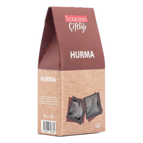 Eczacının Çiftliği Hurma 95 gr - 2