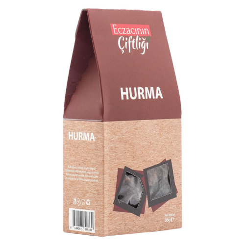 Eczacının Çiftliği Hurma 95 gr - 5