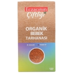 Eczacının Çiftliği Organik Bebek Tarhanası 250 g - Thumbnail