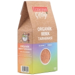 Eczacının Çiftliği Organik Bebek Tarhanası 250 g - Thumbnail