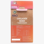 Eczacının Çiftliği Organik Bebek Tarhanası 250 g - Thumbnail