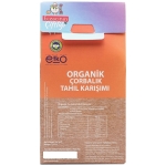 Eczacının Çiftliği Organik Çorbalık Tahıl Karışımı 250 g - Thumbnail