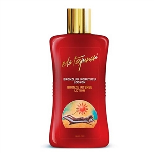 Eda Taşpınar Bronzluk Koruyucu Losyon 200ml