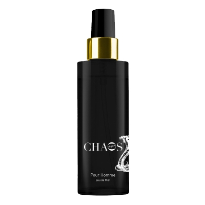 Eda Taşpınar Chaos Man Body Mist 200 ml - 1