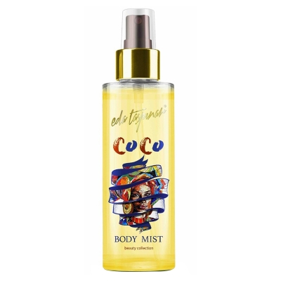 Eda Taşpınar Coco Body Mist 200 ml