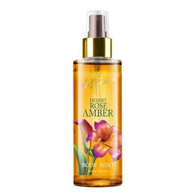 Eda Taşpınar Desert Rose Amber Body Mist 200ml