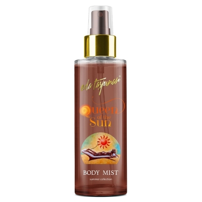 Eda Taşpınar Queen Of the Sun Body Mist 200 ml