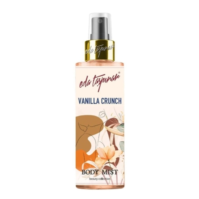 Eda Taşpınar Vanilla Crunch Body Mist 200 ml