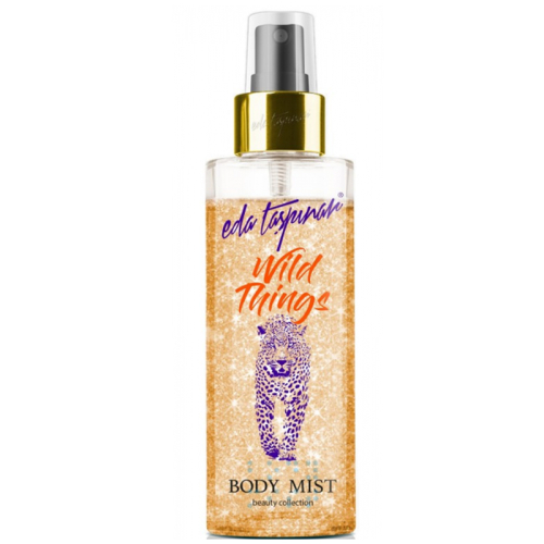 Eda Taşpınar Wild Things Body Mist 200 ml - 1