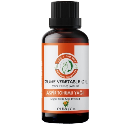 Edys Organics Aspir Yağı 30 ml