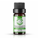 Edys Organics Bergamot Uçucu Yağı 10 ml - Thumbnail