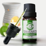 Edys Organics Bergamot Uçucu Yağı 10 ml - Thumbnail