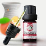 Edys Organics Greyfurt Uçucu Yağı 5 ml - Thumbnail