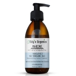 Edys Organics Marine Yenileyici Yüz Temizleme Jeli 200 ml - Thumbnail