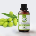 Edys Organics Neem Yağı 30 ml - Thumbnail