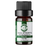 Edys Organics Paçuli ( Tefarik ) Uçucu Yağı 5 ml - 1