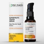 Edys Organics Süper Meyveler Gençlik Serumu 30 ml - 2