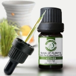 Edys Organics Vetiver Yağı 5 ml - 2