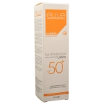 Elile Sun Protection Lotion Spf50 150ml - Thumbnail