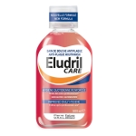 Eludril Care Ağız Bakım Solüsyonu 500 ml - Thumbnail