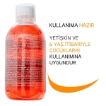 Eludril Care Ağız Bakım Solüsyonu 500 ml - Thumbnail