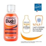 Eludril Care Ağız Bakım Solüsyonu 500 ml - Thumbnail