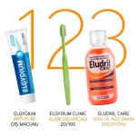 Eludril Care Ağız Bakım Solüsyonu 500 ml - Thumbnail