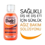 Eludril Care Ağız Bakım Solüsyonu 500 ml - Thumbnail