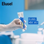 Elugel Diş Jeli 40 ml - Thumbnail