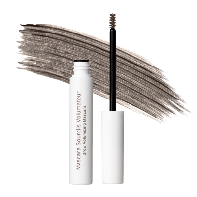 Embryolisse Brow Volumizing Mascara 5 ml - Deep Brown