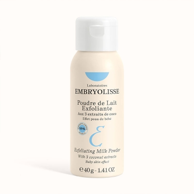 Embryolisse Exfoliating Milk Powder 40 gr