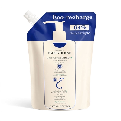 Embryolisse Lait Creme Fluide 400 ml Eco Pack