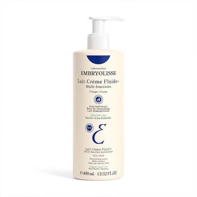 Embryolisse Lait Creme Fluide 400 ml