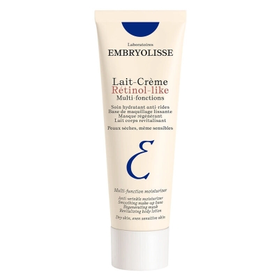 Embryolisse Lait Creme Retinol Like Multi Function Moisturizer 75 ml