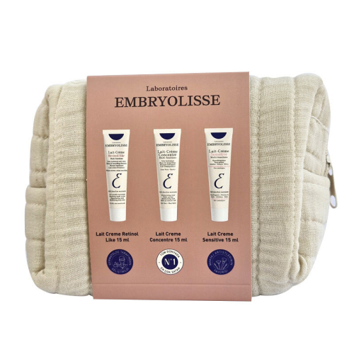 Embryolisse Lait Creme Set - 1