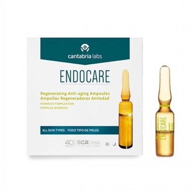 Endocare Ampül 7 x 1ml