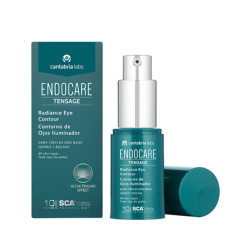 Endocare Tensage Radiance Eye Contour 15 ml - 3