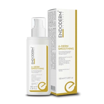 Endoderm A-Derm Smoothing Nemlendirici Krem 100 ml