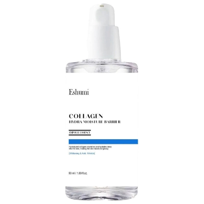 Eshumi Collagen Hydra Moisture Barrier Ampoule Essence 50 ml