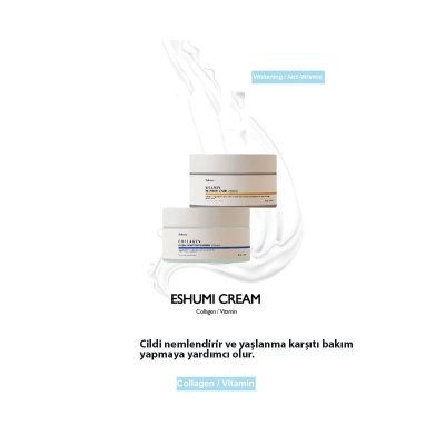 Eshumi Collagen Hydra Moisture Barrier Cream 50 g