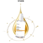 Eshumi Vitamin Blemish Care Ampoule Essence 50 ml - Thumbnail