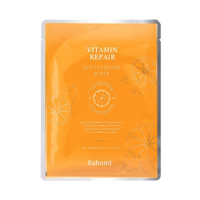 Eshumi Vitamin Repair Glutathione Mask 23 ml